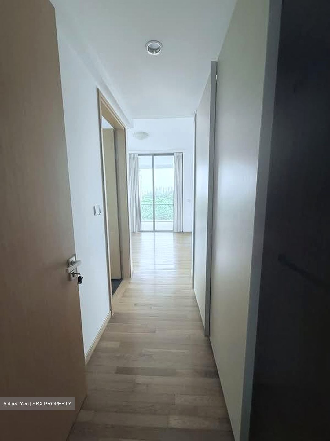 Lush On Holland Hill (D10), Condominium #574809091
